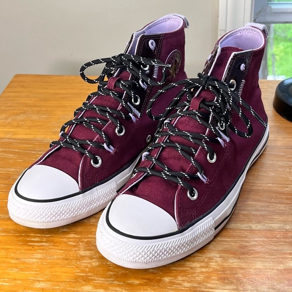 Converse CTAS Trek Craft High Unisex - Picture 2 of 15